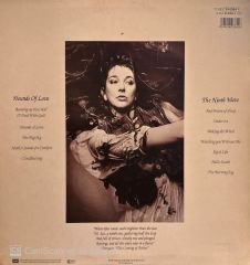 Kate Bush – Hounds Of Love LP