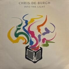 Chris de Burgh – Into The Light LP