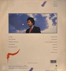 Chris de Burgh – Into The Light LP