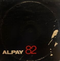 Alpay - 82 LP