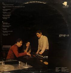 Alpay - 82 LP