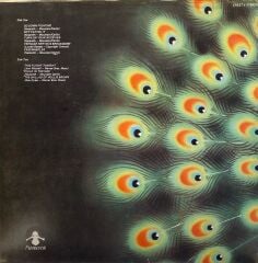 Nazareth  – Loud'N'Proud LP