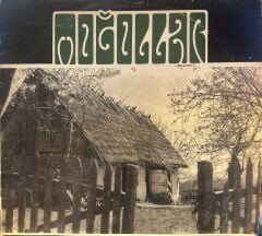 Moğollar – Moğollar LP