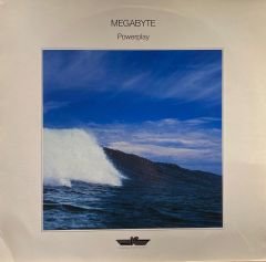 Megabyte  – Powerplay LP