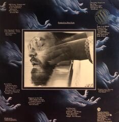 Bill Evans / Toots Thielemans – Affinity LP