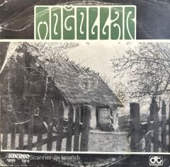 Moğollar – Moğollar LP