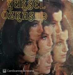 Yüksel Özkasap - Seher Vakti Evinizden / Beyaz Atlı 45'lik