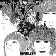 The Beatles - Revolver (2022 Mix - Limited  Super Deluxe Vinyl Edition) BOX SET