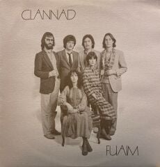 Clannad – Fuaim LP