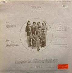 Clannad – Fuaim LP
