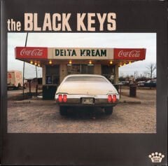 The Black Keys – Delta Kream LP