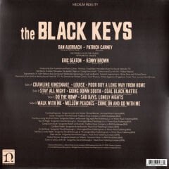 The Black Keys – Delta Kream LP