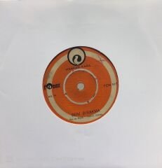 Handan Kara - Sonbahar Rüzgarları / Beni Bırakma 45lik
