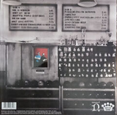 The Black Keys – Ohio Players lp