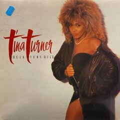 Tina Turner – Break Every Rule LP