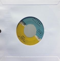 Ayferi - Kaza Çok / Falcı 45lik