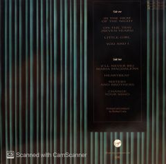 Sandra – The Long Play LP