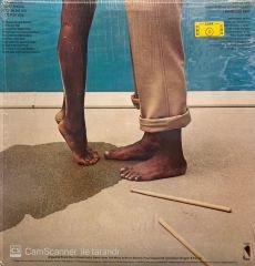 Walt Bolden – Walt Bolden LP