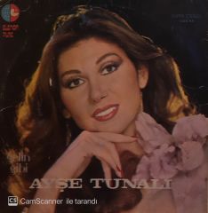 Ayşe Tunalı – Gelin Gibi LP