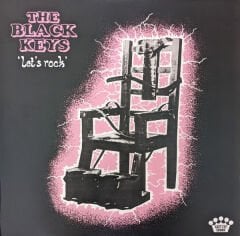 The Black Keys – Let's Rock LP