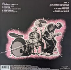 The Black Keys – Let's Rock LP