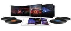 David Gilmour - Live At Pompeii BOX LP