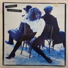 Tina Turner – Foreign Affair LP