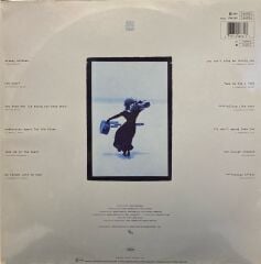 Tina Turner – Foreign Affair LP