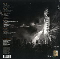 David Gilmour - Live At Pompeii BOX LP