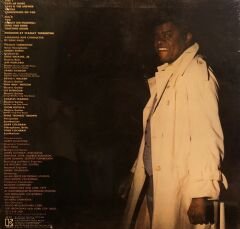 Stanley Turrentine – Betcha LP