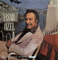 Yaşar Özel - Yalan Değil / Madem ki Gidiyorsun 45'lik