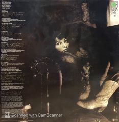 Al Di Meola – Scenario LP