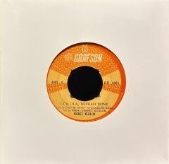 Fikret Kızılok - Anadolu'yum / Gün Ola Devran Döne 45lik