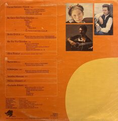 Kayahan – Canım Sıkılıyor Canım LP