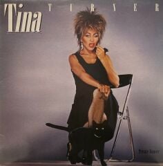 Tina Turner – Private Dancer LP
