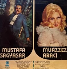Muazzez Abacı / Mustafa Sağyaşar LP