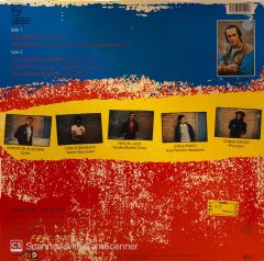 Paco De Lucia Sextet – Live... One Summer Night LP