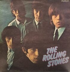 The Rolling Stones – The Rolling Stones LP