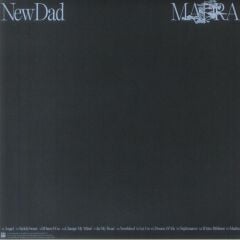 NewDad – Madra LP