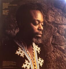 Dewey Redman – Coincide LP