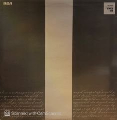 Eurythmics – Sweet Dreams (Are Made Of This) LP