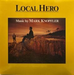 Mark Knopfler – Local Hero LP