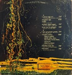 Barış Manço – 2023 LP