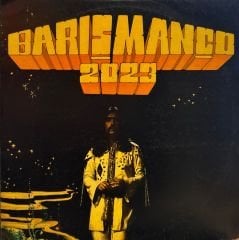 Barış Manço – 2023 LP
