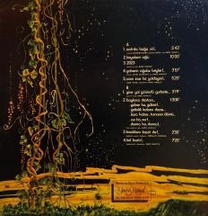 Barış Manço – 2023 LP