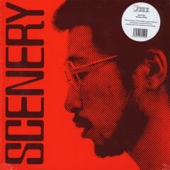 Ryo Fukui – Scenery LP