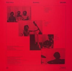 Ryo Fukui – Scenery LP