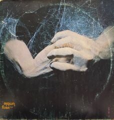 Uriah Heep – ...Very 'Eavy, ...Very 'Umble ( Vertigo ) LP