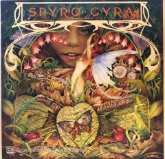Spyro Gyra – Morning Dance LP