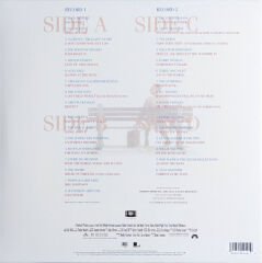 Forrest Gump (The Soundtrack) LP